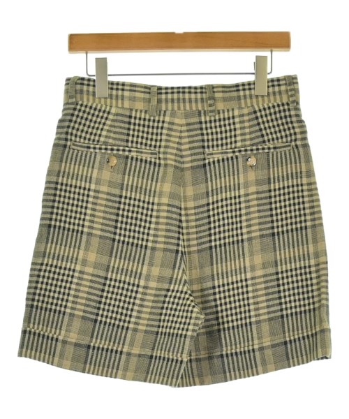 GUCCI（グッチ）ショートパンツ グレー サイズ:44(S位) メンズ/2200718598228