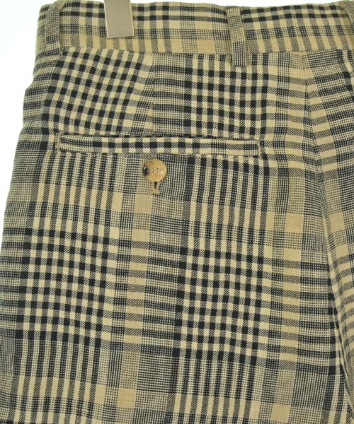 GUCCI（グッチ）ショートパンツ グレー サイズ:44(S位) メンズ/2200718598228