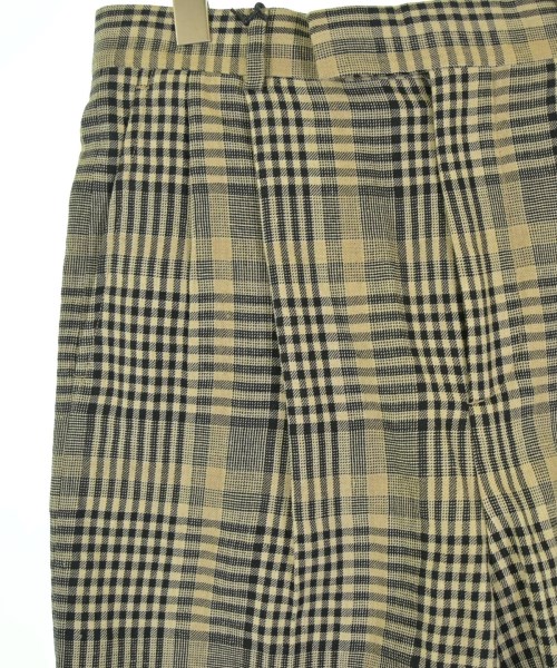 GUCCI（グッチ）ショートパンツ グレー サイズ:44(S位) メンズ/2200718598228