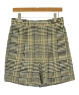 GUCCI（グッチ）ショートパンツ グレー サイズ:44(S位) メンズ/2200718598228