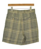 GUCCI（グッチ）ショートパンツ グレー サイズ:44(S位) メンズ/2200718598228