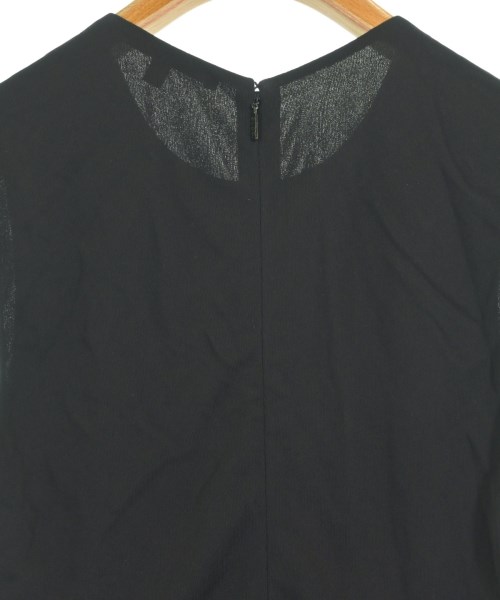 GUCCI（グッチ）ワンピース 黒 サイズ:XS レディース/2200718287054