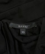 GUCCI（グッチ）ワンピース 黒 サイズ:XS レディース/2200718287054