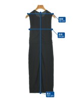 GUCCI（グッチ）ワンピース 黒 サイズ:XS レディース/2200718287054