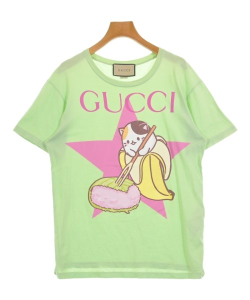 GUCCI(グッチ)のTシャツ・カットソー サイズ:XXS 19,600円