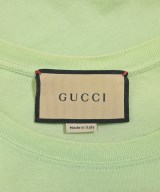 GUCCI（グッチ）Tシャツ・カットソー 緑 サイズ:XXS レディース/2200718372255