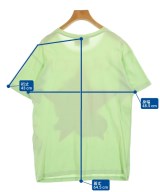 GUCCI（グッチ）Tシャツ・カットソー 緑 サイズ:XXS レディース/2200718372255