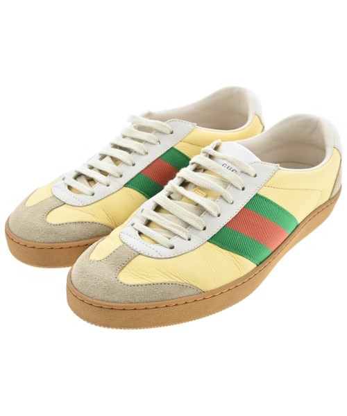 GUCCI(グッチ)のスニーカー サイズ:UK6(24.5cm位) 42,900円