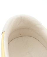 GUCCI（グッチ）スニーカー 黄 サイズ:UK6(24.5cm位) メンズ/2200719075049