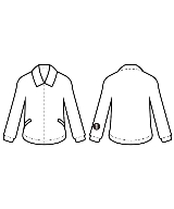 GUCCI（グッチ）スタジャン 青 サイズ:40(XS位) メンズ/2200719326011