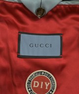 GUCCI（グッチ）スタジャン 青 サイズ:40(XS位) メンズ/2200719326011