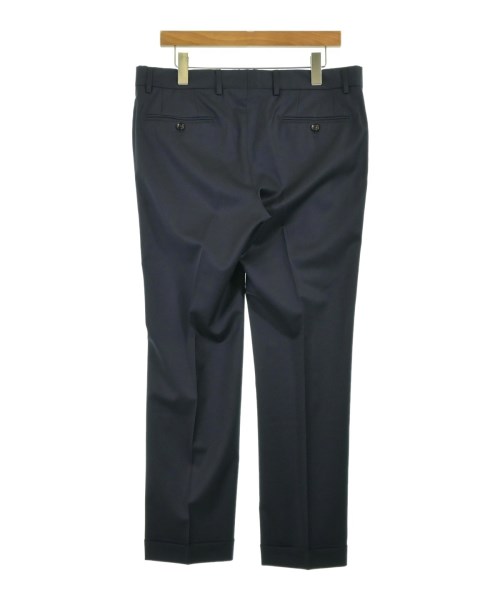 GUCCI（グッチ）ビジネス 紺 サイズ:48/48(L位) メンズ/2200719350047