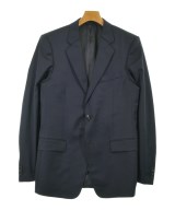 GUCCI（グッチ）ビジネス 紺 サイズ:48/48(L位) メンズ/2200719350047