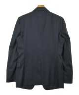 GUCCI（グッチ）ビジネス 紺 サイズ:48/48(L位) メンズ/2200719350047