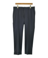 GUCCI（グッチ）ビジネス 紺 サイズ:48/48(L位) メンズ/2200719350047