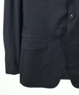 GUCCI（グッチ）ビジネス 紺 サイズ:48/48(L位) メンズ/2200719350047