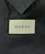 GUCCI（グッチ）ビジネス 紺 サイズ:48/48(L位) メンズ/2200719350047