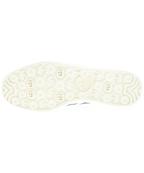 GUCCI（グッチ）スニーカー 白 サイズ:26.5cm メンズ/2200716291015
