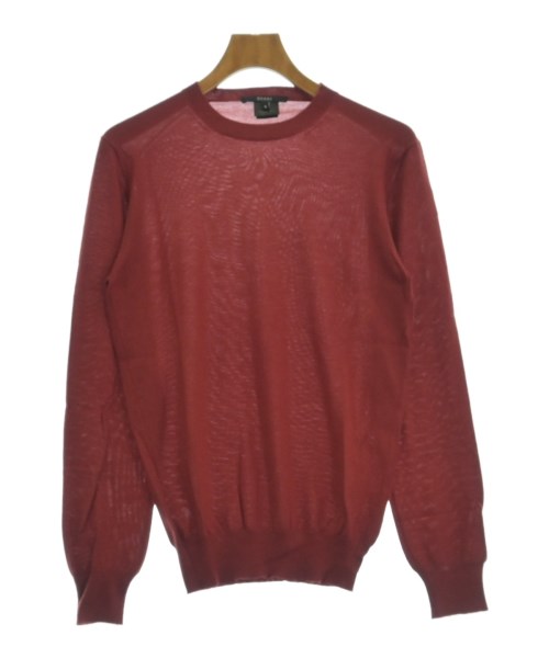 GUCCI(グッチ)のニット・セーター サイズ:S 11,800円