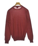 GUCCI（グッチ）ニット・セーター 赤 サイズ:S メンズ/2200716291046