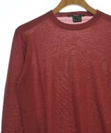 GUCCI（グッチ）ニット・セーター 赤 サイズ:S メンズ/2200716291046