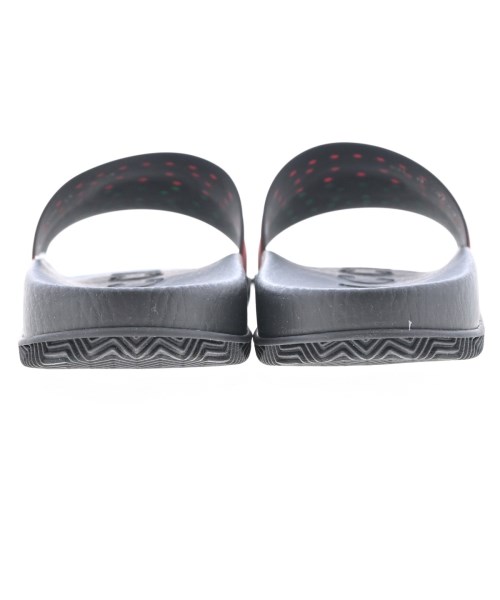 GUCCI（グッチ）サンダル 黒 サイズ:12(30.5cm位) メンズ/2200718025021