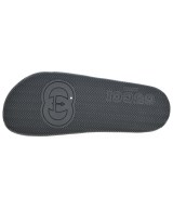 GUCCI（グッチ）サンダル 黒 サイズ:12(30.5cm位) メンズ/2200718025021