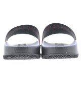 GUCCI（グッチ）サンダル 黒 サイズ:12(30.5cm位) メンズ/2200718025021