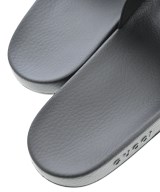 GUCCI（グッチ）サンダル 黒 サイズ:12(30.5cm位) メンズ/2200718025038