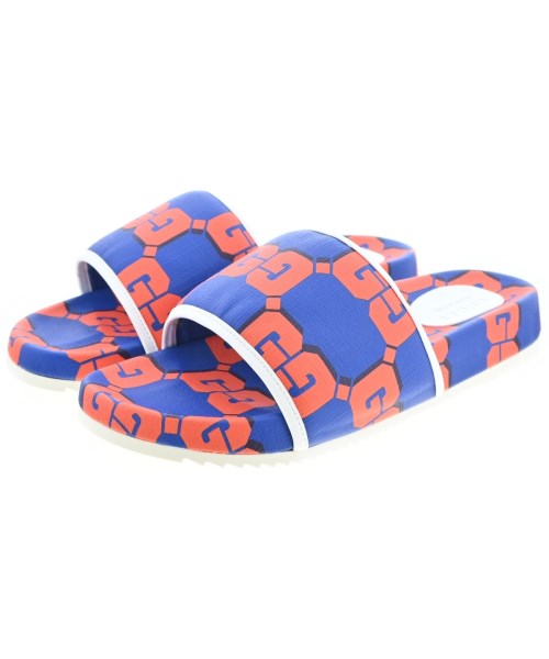 GUCCI(グッチ)のサンダル サイズ:12(30.5cm位) 48,600円