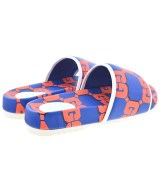 GUCCI（グッチ）サンダル 青 サイズ:12(30.5cm位) メンズ/2200718025045
