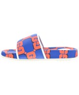 GUCCI（グッチ）サンダル 青 サイズ:12(30.5cm位) メンズ/2200718025045