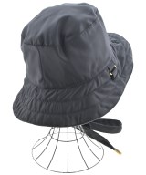 GUCCI（グッチ）ハット 黒 サイズ:- メンズ/2200718293680