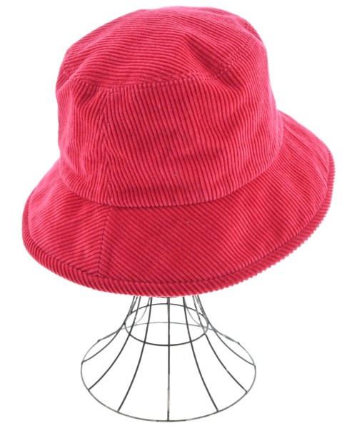 GUCCI（グッチ）ハット ピンク サイズ:- メンズ/2200718293710