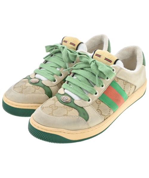 GUCCI(グッチ)のスニーカー サイズ:EU36(22.5cm位) 53,100円