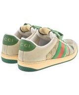 GUCCI（グッチ）スニーカー ベージュ サイズ:EU36(22.5cm位) レディース/2200719005343