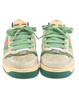 GUCCI（グッチ）スニーカー ベージュ サイズ:EU36(22.5cm位) レディース/2200719005343