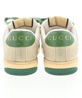 GUCCI（グッチ）スニーカー ベージュ サイズ:EU36(22.5cm位) レディース/2200719005343