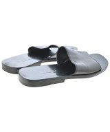 GUCCI（グッチ）サンダル 黒 サイズ:UK9(27.5cm位) メンズ/2200719662034