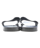 GUCCI（グッチ）サンダル 黒 サイズ:UK9(27.5cm位) メンズ/2200719662034