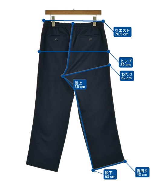 GUCCI（グッチ）その他 紺 サイズ:48(L位) メンズ/2200719667015