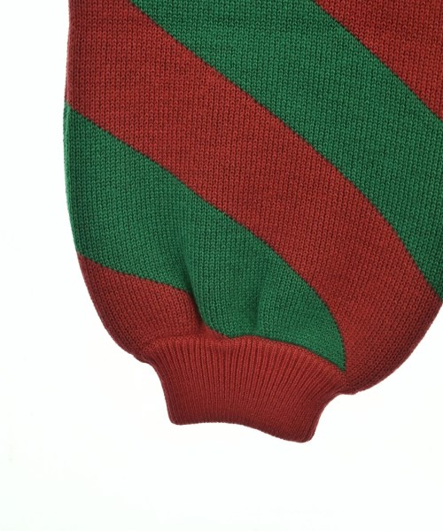 GUCCI（グッチ）その他 赤 サイズ:M メンズ/2200719667022