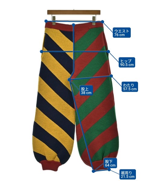 GUCCI（グッチ）その他 赤 サイズ:M メンズ/2200719667022