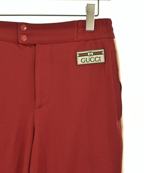 GUCCI（グッチ）その他 赤 サイズ:S メンズ/2200719667039