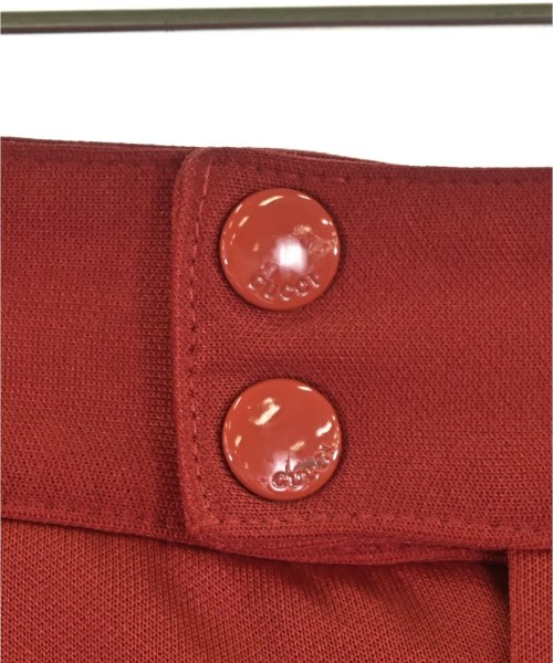 GUCCI（グッチ）その他 赤 サイズ:S メンズ/2200719667039