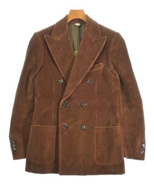 GUCCI(グッチ)のカジュアルジャケット サイズ:46(M位) 81,500円