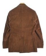 GUCCI（グッチ）カジュアルジャケット 茶 サイズ:46(M位) メンズ/2200719667053