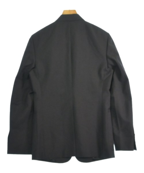 GUCCI（グッチ）テーラードジャケット 黒 サイズ:44(S位) メンズ/2200719667060