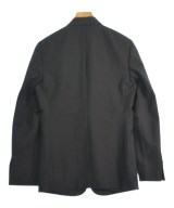 GUCCI（グッチ）テーラードジャケット 黒 サイズ:44(S位) メンズ/2200719667060