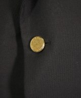 GUCCI（グッチ）テーラードジャケット 黒 サイズ:44(S位) メンズ/2200719667060